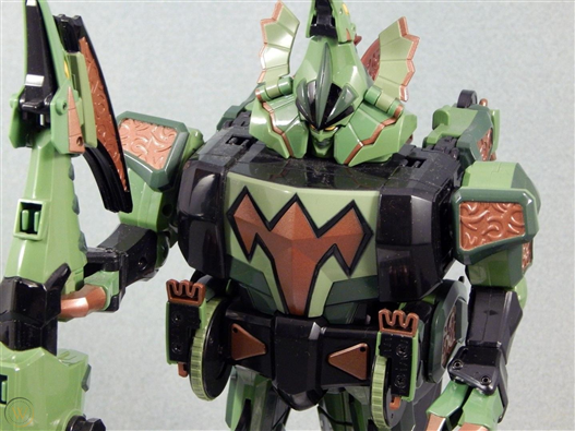 Mua bán DX KILLER OH GREEN VER